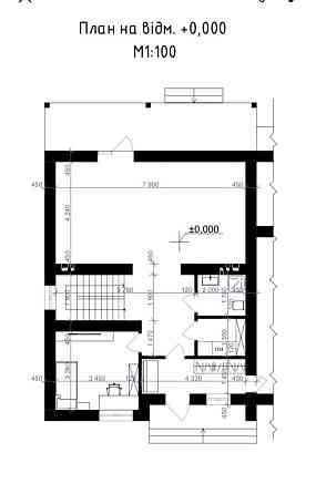 Продаж Будинок Крихівці