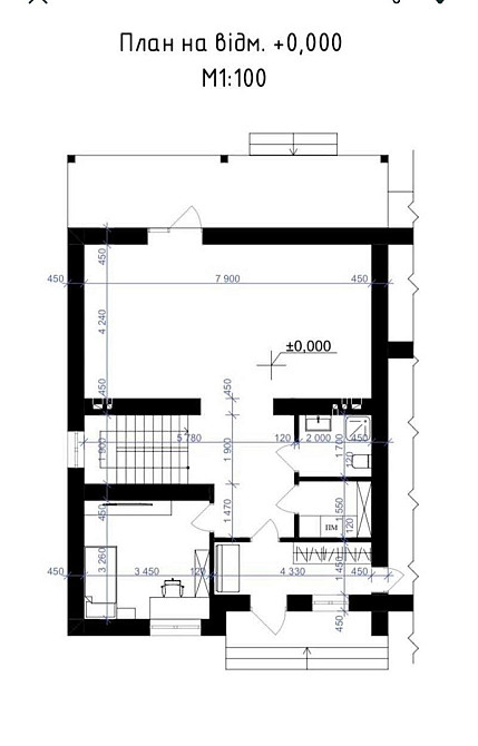 Продаж Будинок Крихівці - фото 2