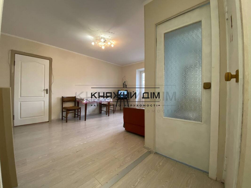 Оренда Квартира 2-кімнатна, 5/9 поверх на Борщаговская ул. Київ - фото 15