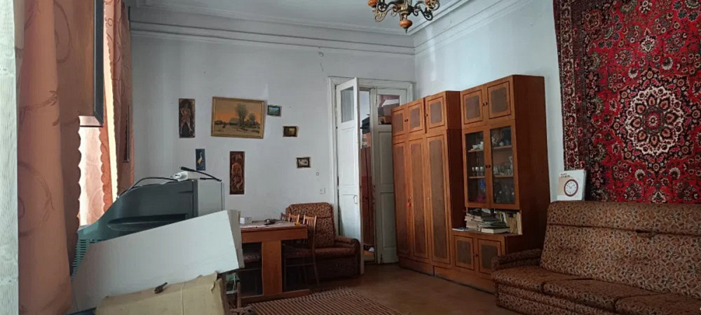 Чотирьох кімнатна квартира в центрі міста.. Кропивницький - фото 17