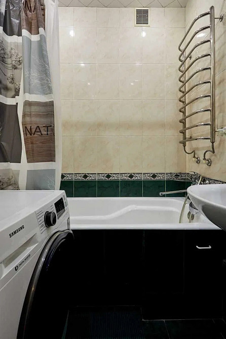 Оренда Квартира 3-кімнатна, 5/9 поверх на Кирилівська, 124. Kiev - photo 5