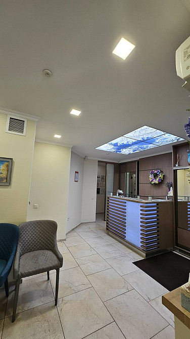 Продаж комерційне приміщення на ул. Ивана и Юрия Лип (ул. Гайдара), 76 приміщень - 4, поверх - 1 Одеса - фото 1