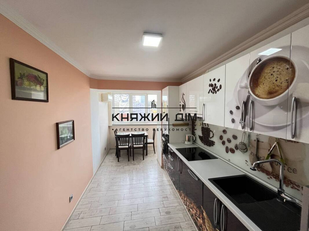 Оренда 3 кімнатна квартира м. Палац Україна КОД 11203925 Київ - фото 18