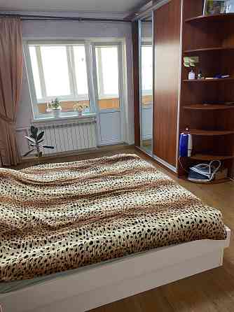 Продаж Квартира 3-кімнатна, 4/16 поверх на Академіка Палладіна вул., д. 7/60 Киев