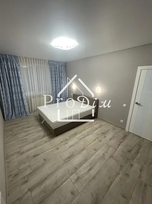 Оренда Квартира 2-кімнатна, 14/25 поверх на Сімї Кульженків вул. (Петра Дегтяренка), 33 Kiev - photo 10