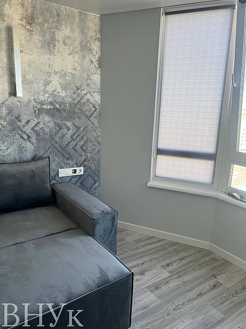 Продаж Квартира 1-кімнатна, 11/11 поверх на Білогірська Тернопіль - фото 2