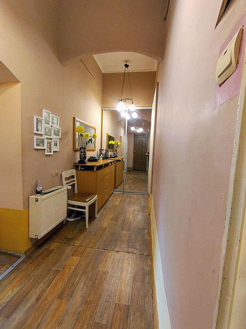 Продаж 3к Квартира 92 кв.м Митрополита Андрея, 14 Львів - фото 16