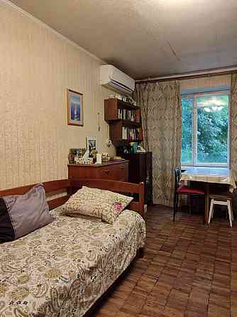 Оренда Квартира 1-кімнатна, 3/5 поверх на Депутатська, 25 Київ