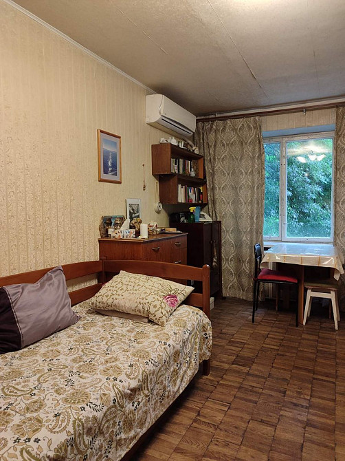 Оренда Квартира 1-кімнатна, 3/5 поверх на Депутатська, 25 Київ - фото 1