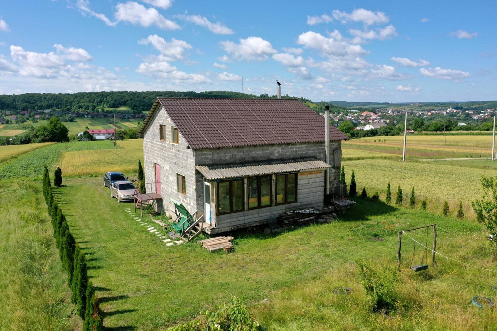 Продаж Квартира на улица Бібрка - фото 2