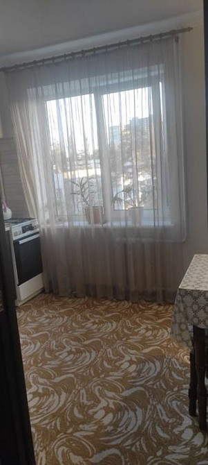 Продаж Квартира 1-кімнатна, 4/5 поверх на Бориспільська, 28 Київ - фото 5