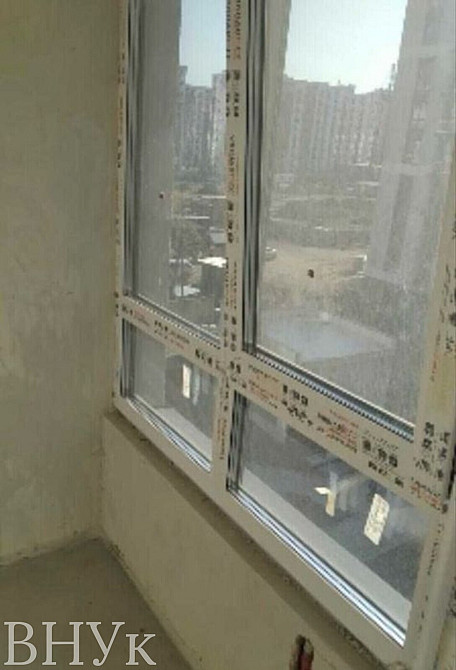 Продаж Квартира 1-кімнатна, 5/9 поверх на вул. Довженка О. Ivano-Frankivs'k - photo 4