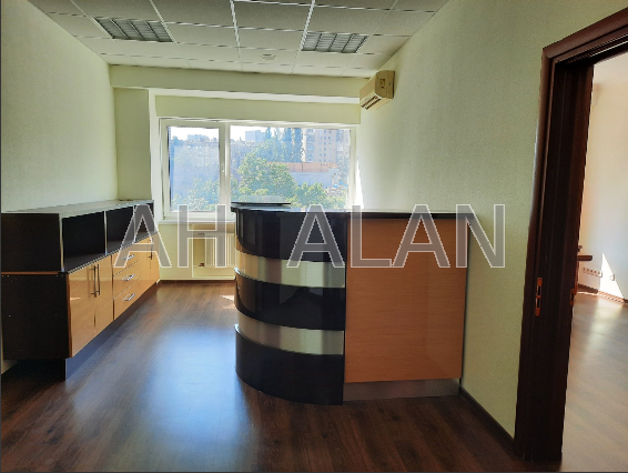 Оренда офісне приміщення на Глибочицька вул., 17 приміщень - 15, поверх - 4/9 Київ - фото 2