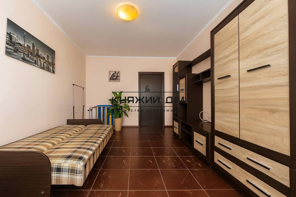 Здається в оренду затишна 1 кімн квартира Софіївська Борщагівка КОД 11143611  - изображение 1