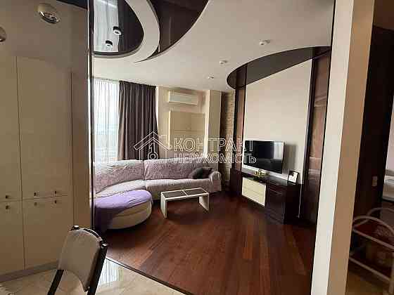 Оренда Квартира 2-кімнатна, 12/17 поверх на вул. Науки Харків