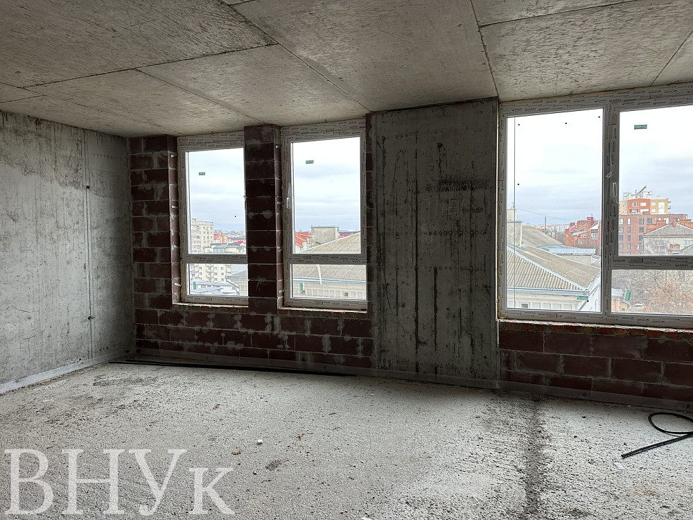 Продаж Квартира 2-кімнатна, 6/16 поверх на Опільського Тернопіль - фото 7