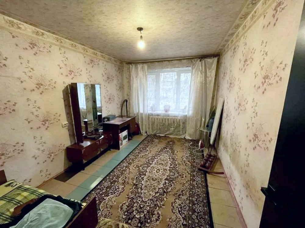 Продаж Квартира 3-кімнатна, 1/9 поверх на Янтарная ул., 79 Дніпро - фото 9