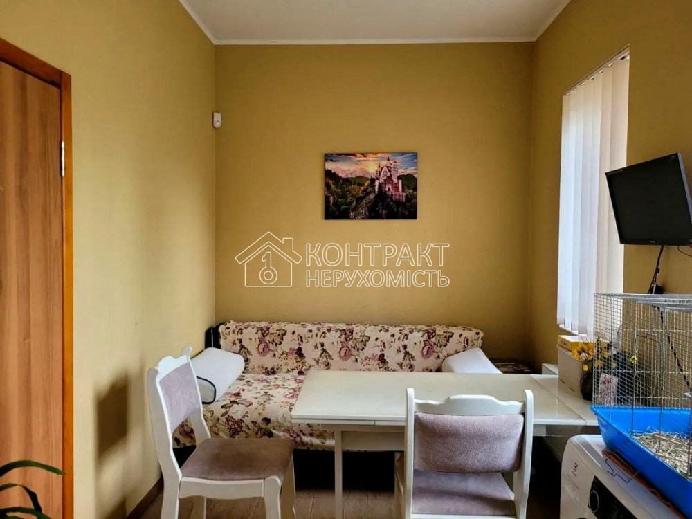 Продаж Будинок 4-кімнатний на вул. Золочевская Харьков - изображение 11