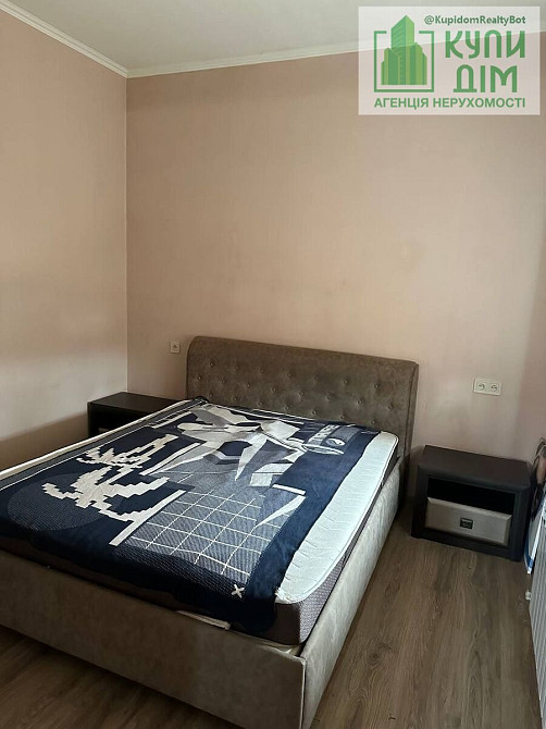 Продам новий будинок 100м2 з меблями та технікою ( дачі Тимирязева). Кропивницький - фото 5