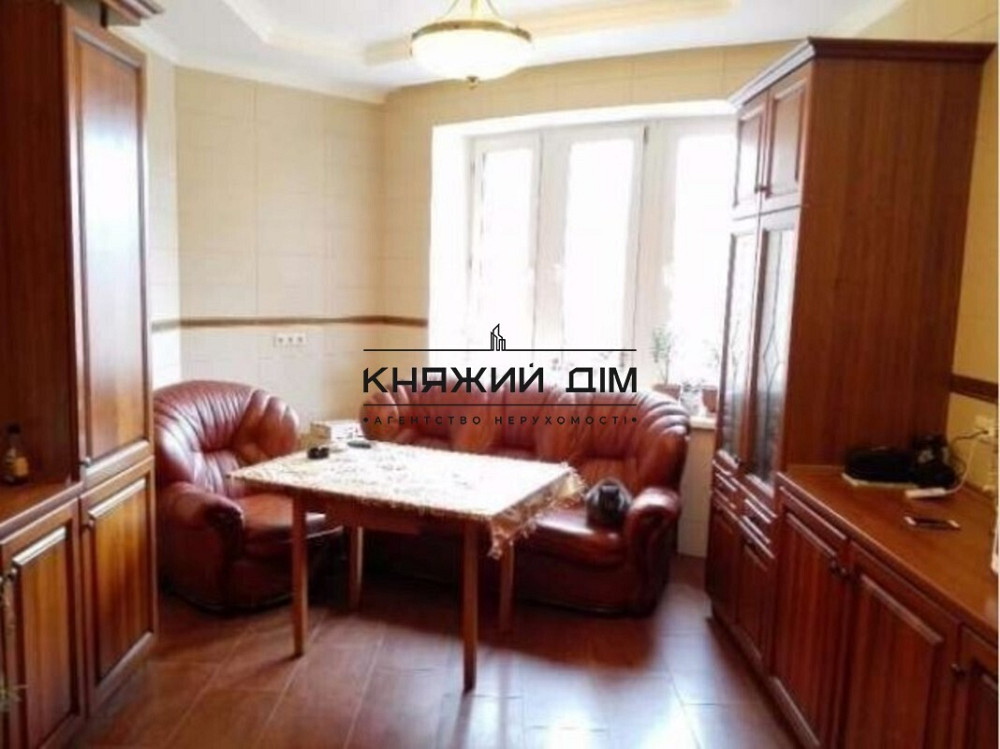 Продажа пентхауза на пр. Г.Сталинграда, ЖК Оазис. Код.21115398 Київ - фото 6