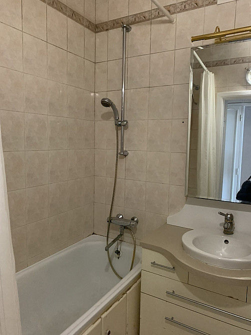 Трехкомнатная квартира, ул.Тенистая. Аркадия. Одеса - фото 7