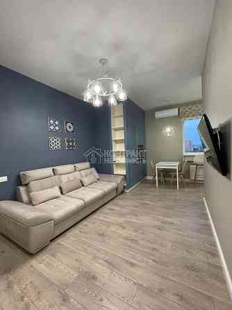 Продаж Квартира 2-кімнатна, 6/16 поверх на вул. Мінська Харків