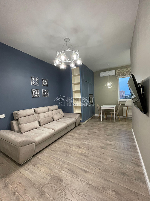 Продаж Квартира 2-кімнатна, 6/16 поверх на вул. Мінська Харків - фото 2