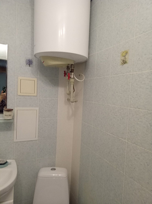 Продаж Квартира 1-кімнатна на ул. Академика Филатова, 50 Одеса - фото 4