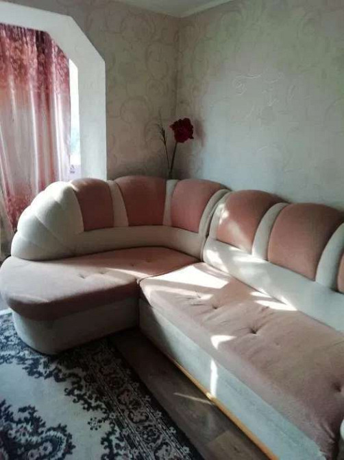 Оренда Квартира 1-кімнатна, 5/9 поверх на вул. Вадима Гетьмана Київ - фото 3