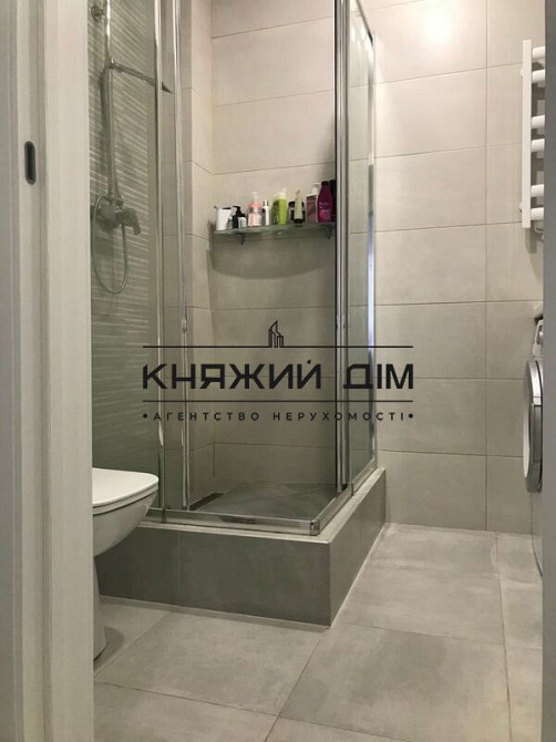 Оренда 2-кімнатної студії в ЖК Славутич, метро Славутич. № 11201409 Київ - фото 9