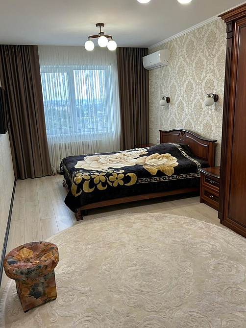 Продаж Квартира 3-кімнатна, 11/17 поверх на Дарницкая ул., 19 Дніпро - фото 9