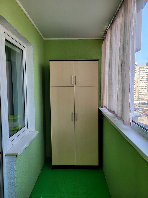 Продаж Квартира 1-кімнатна, 8/24 поверх на Градинська вул., д. 9 Kiev - photo 10