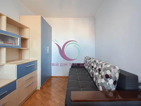 Продаж 4к Квартира 133.2 кв.м Вербицького Михайла вулиця 8 Тернопіль - фото 1