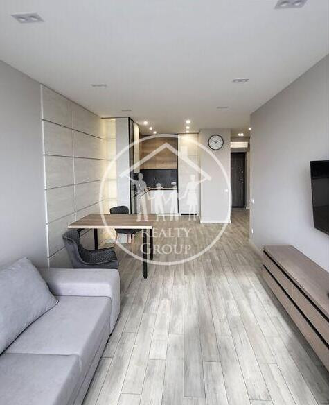 Продаж Квартира 1-кімнатна, 7/10 поверх на Пимоненка, 7д Львів - фото 3