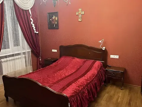 Продаж 3к Квартира 62.2 кв.м Благовісного (Нікольська) вулиця 49 Миколаїв - фото 4