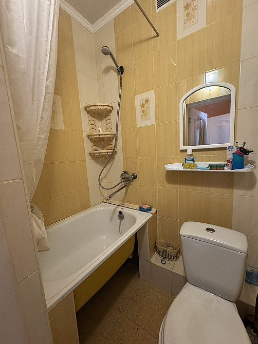 Продаж Будинок 6-кімнатний на ул. Черноморская дорога, 2/18 Бурлача Балка - фото 4