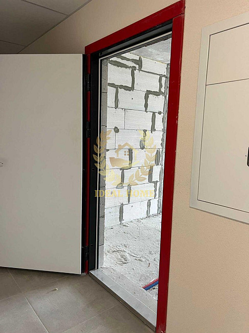 Продаж Квартира 1-кімнатна, 5/27 поверх на Олега Мудрака ул., 1Б Kiev - photo 9