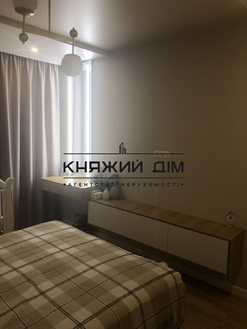 Продается 1 к.кв. студия в ЖК бизнес-класса Французский квартал 2. № 21112159 Київ - фото 13