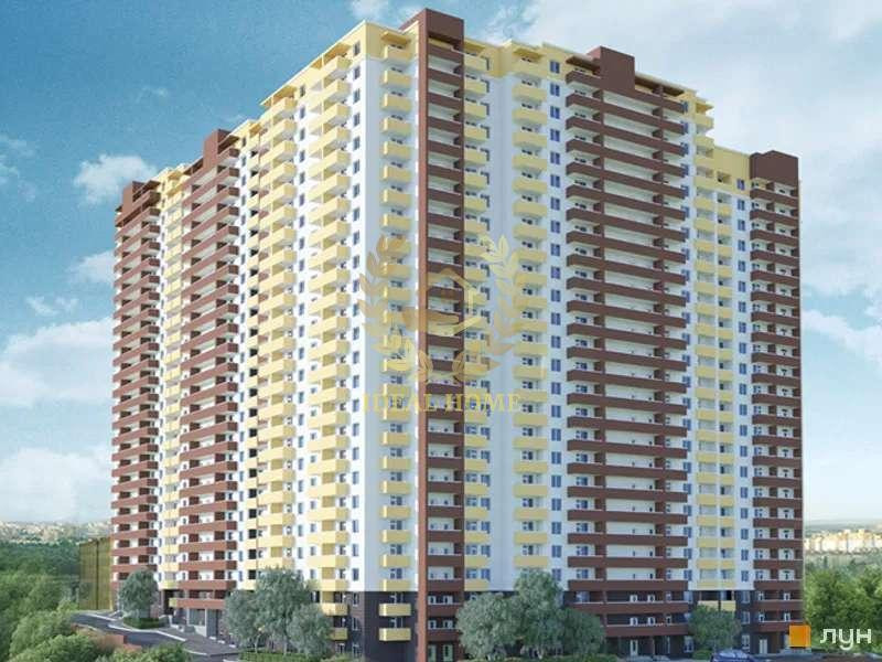 Продам 1к квартиру Шевченківський рн Правий берег Київ - фото 6