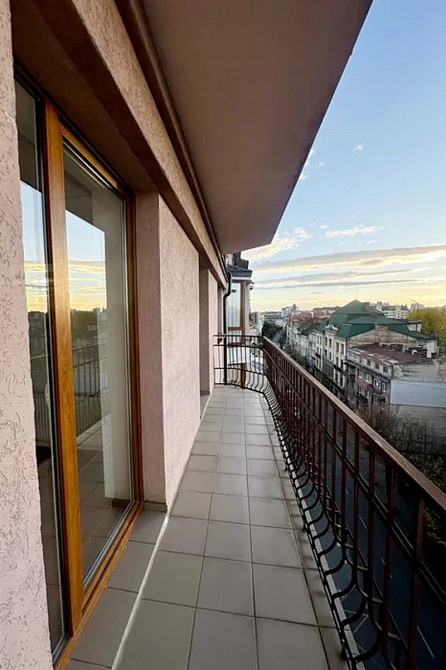 Продаж Квартира 2-кімнатна, 8/9 поверх на Чорновола, 11 Ивано-Франковск - изображение 13