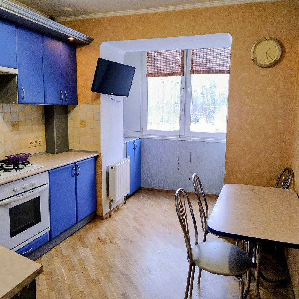 Продаж Квартира 2-кімнатна, 2/9 поверх Житомир - изображение 2