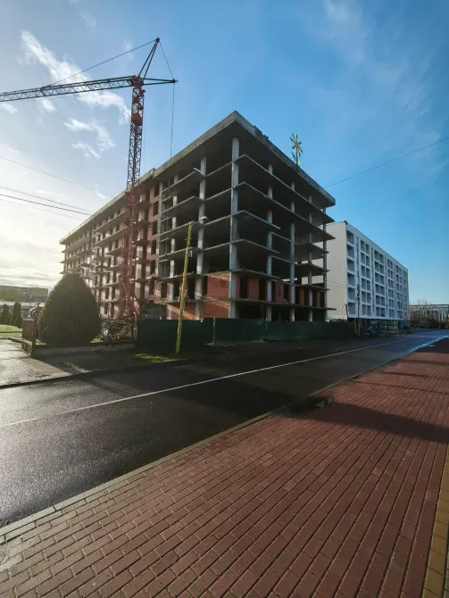 For sale 1-room Apartment 40 sq.m Богомольця 17 Uzhhorod - photo 4