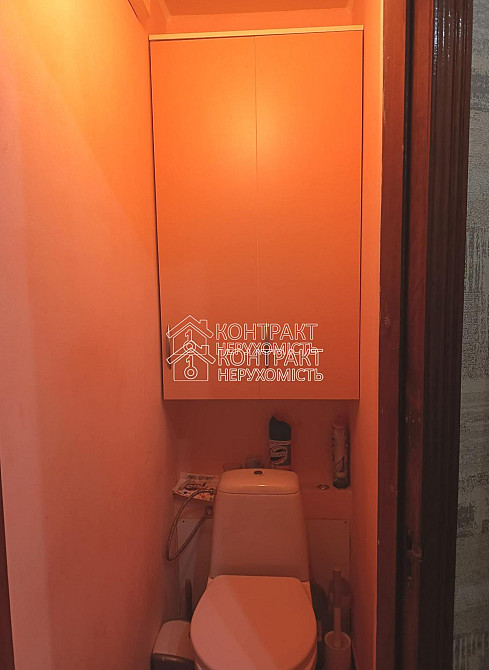 Продаж Квартира 3-кімнатна, 5/10 поверх на вул. Клочківська Харків - фото 4