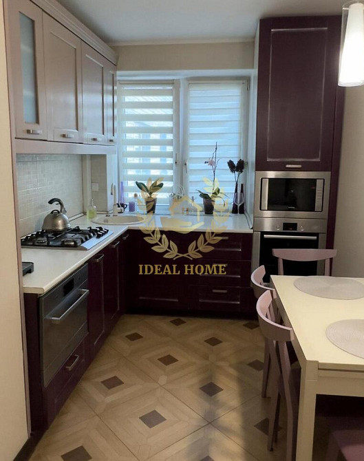 продам 3 к квартиру вул Доківська Киев - изображение 9