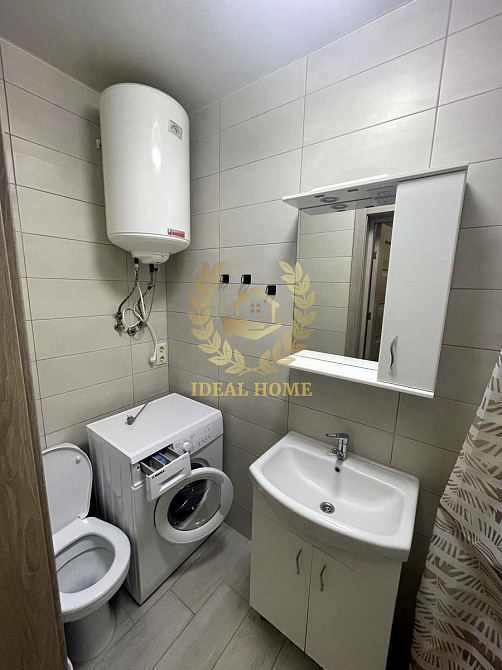 Продаж Квартира 1-кімнатна, 6/18 поверх на Светлицкого ул., 35 Київ - фото 13