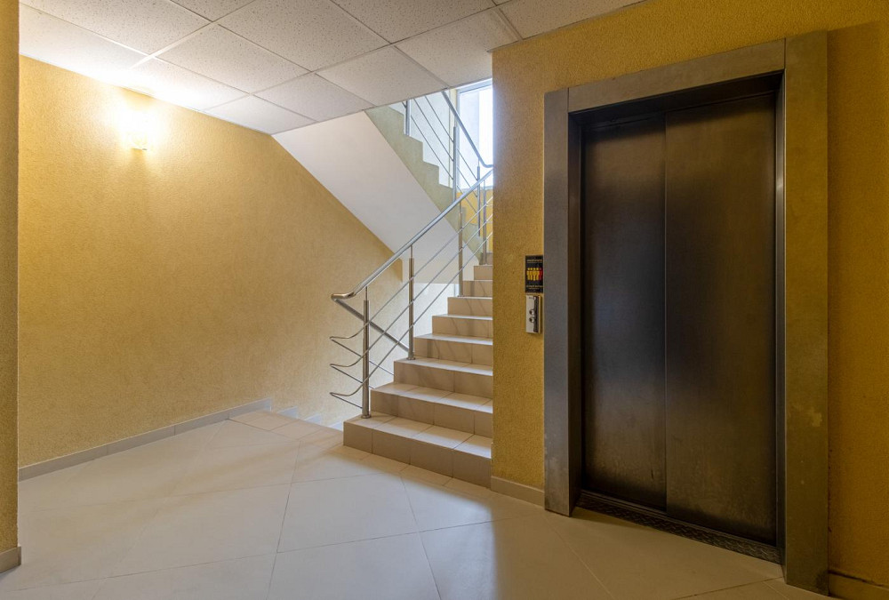 Продаж Квартира 1-кімнатна, 7/11 поверх на вул. Сагайдачного Truskavets - photo 10