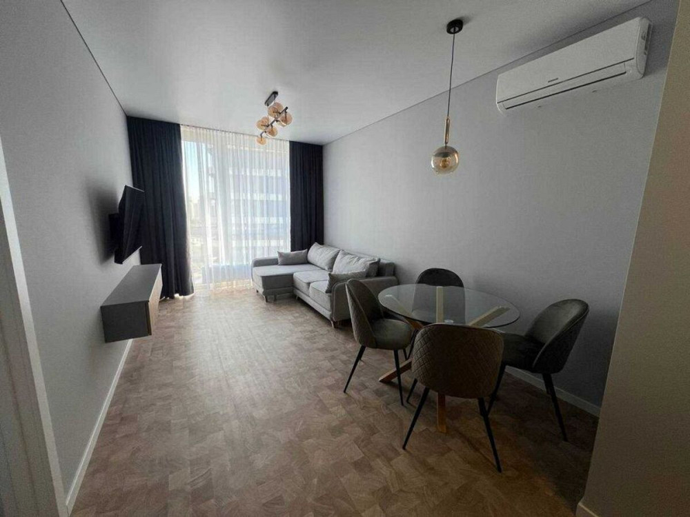 Продаж Квартира 1-кімнатна, 16/25 поверх на Дніпровська набережна, 15Ж Kiev - photo 5