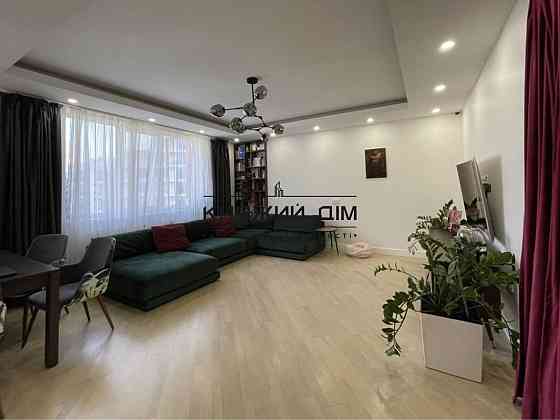 Без комиссии! Продажа шикарной 3-х к. квартиры в центре Киева. № 21138503 Київ