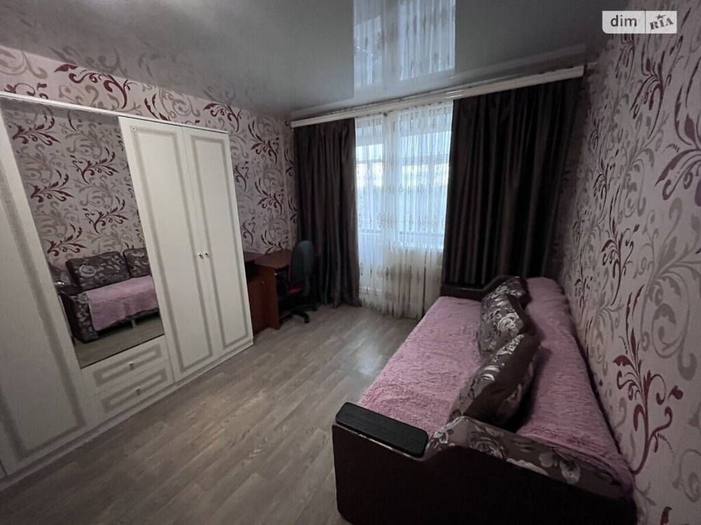 Оренда Квартира 1-кімнатна, 5/5 поверх на Пирогова Вінниця - фото 1