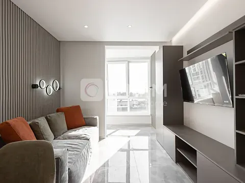 Продаж 1к Квартира 48.5 кв.м вул. Кульпарківська 93 Львів - фото 7